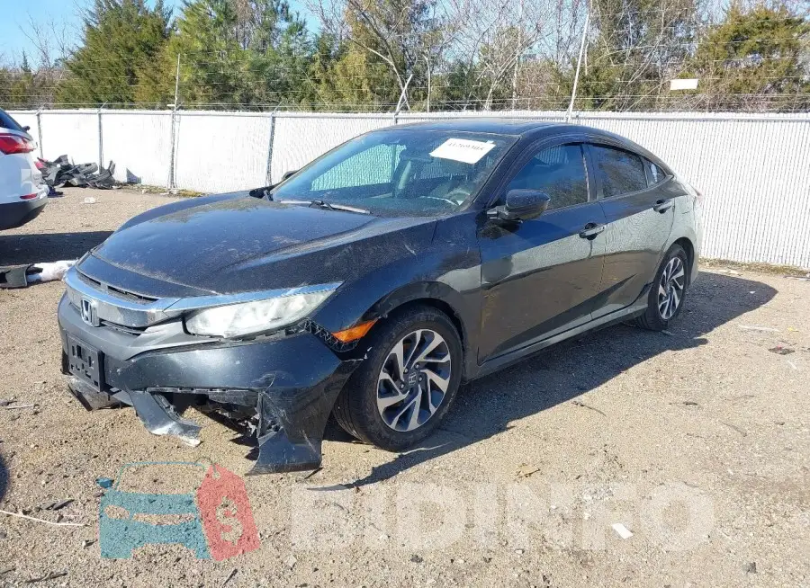 2HGFC2F89GH548628 Photo# 2