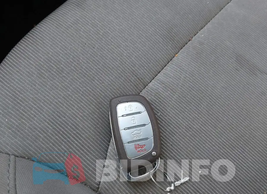 5NPD84LF9JH389372 Photo# 11