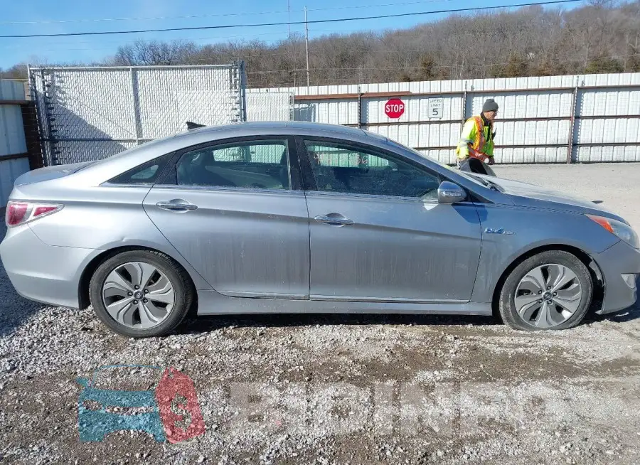 KMHEC4A41FA122046 Photo# 13