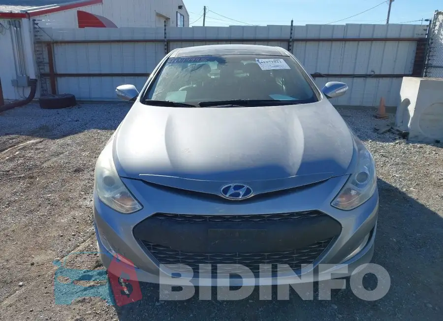 KMHEC4A41FA122046 Photo# 12