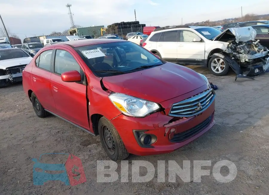 ML32F3FJ4KHF15151 Photo# 6