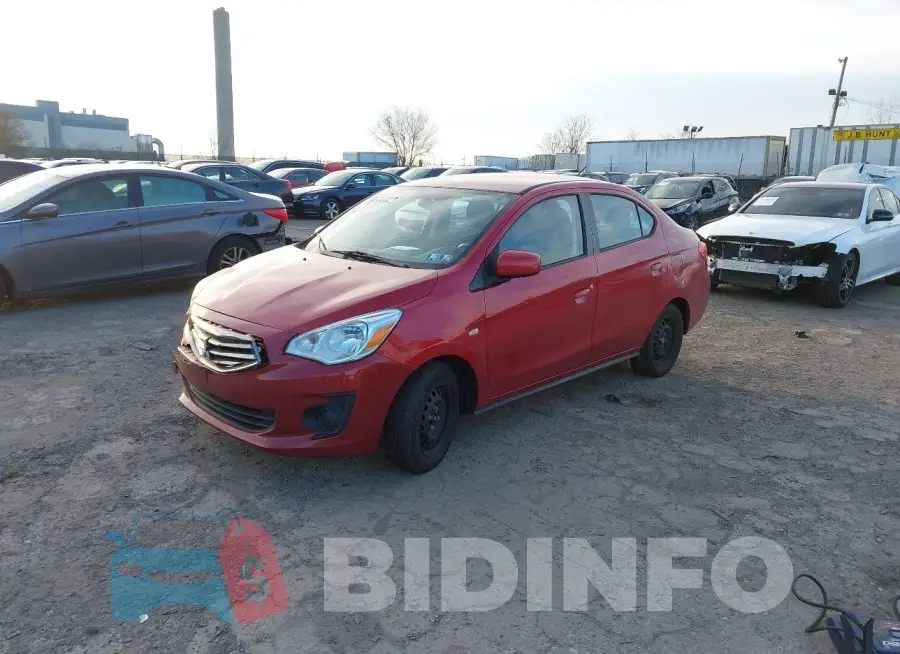 ML32F3FJ4KHF15151 Photo# 2