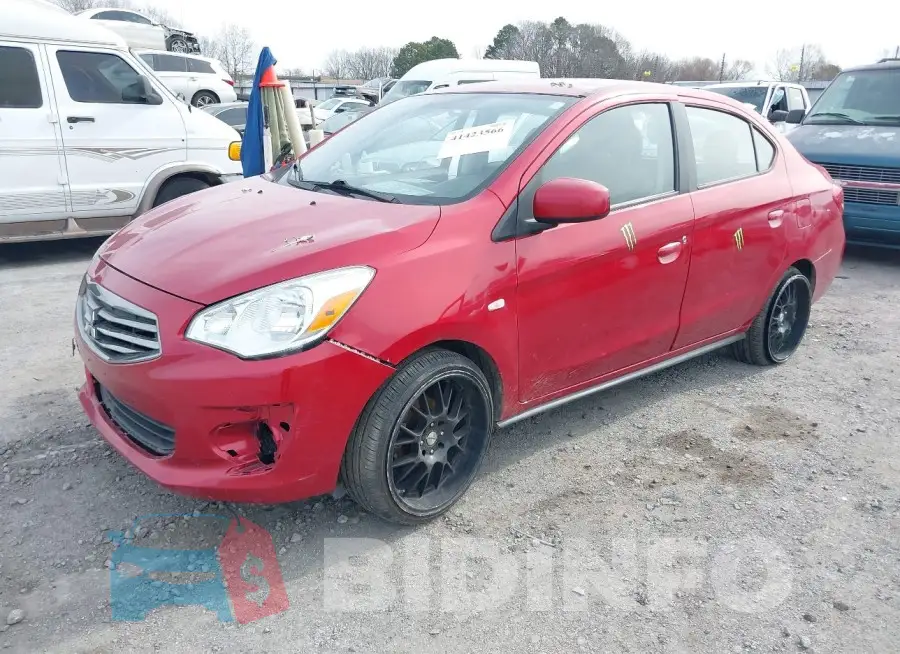 ML32F3FJ8KHF15248 Photo# 2