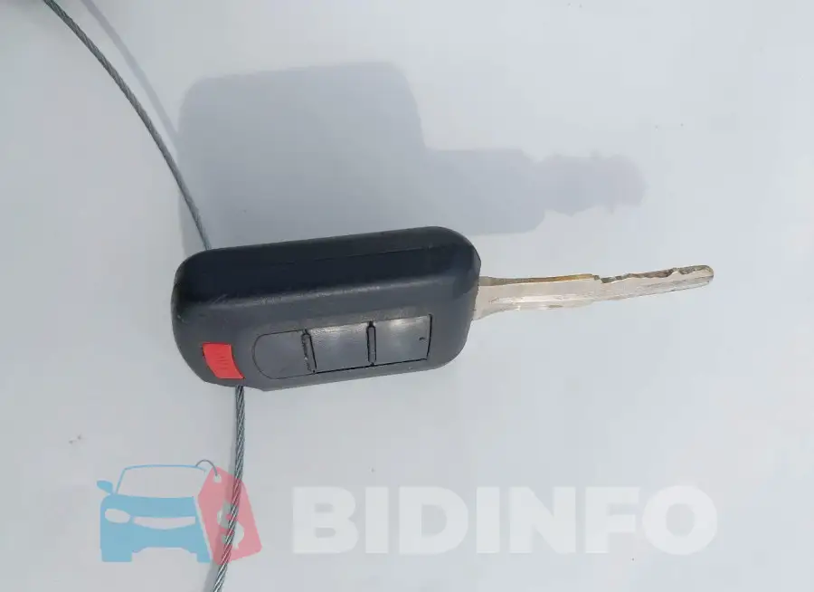 ML32F3FJ8KHF15248 Photo# 11