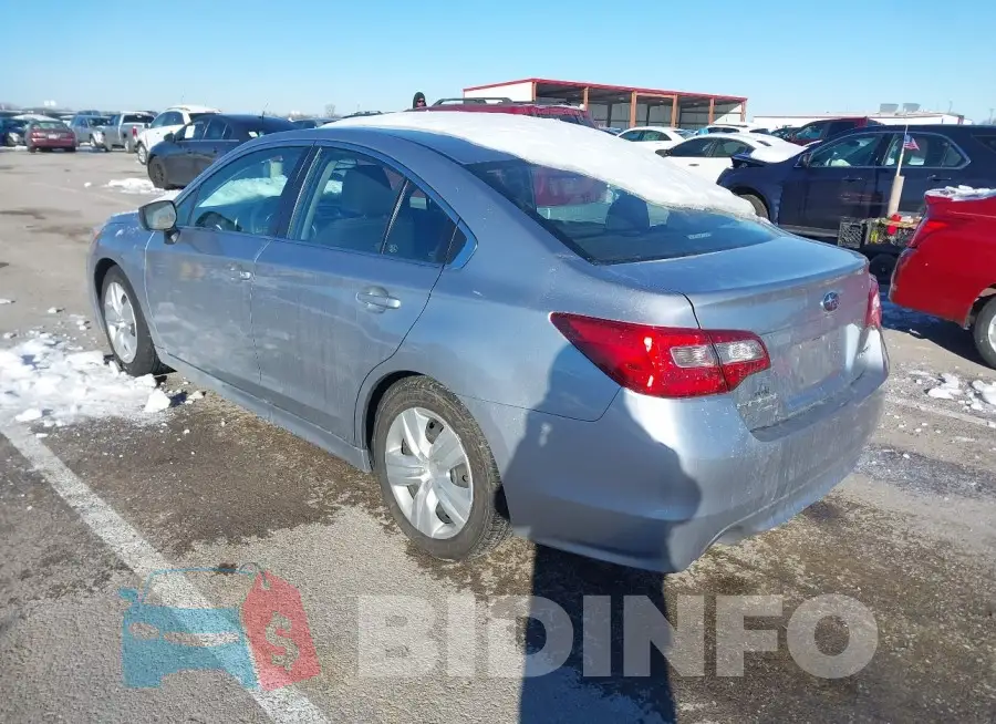 4S3BNBA61F3007197 Photo# 3