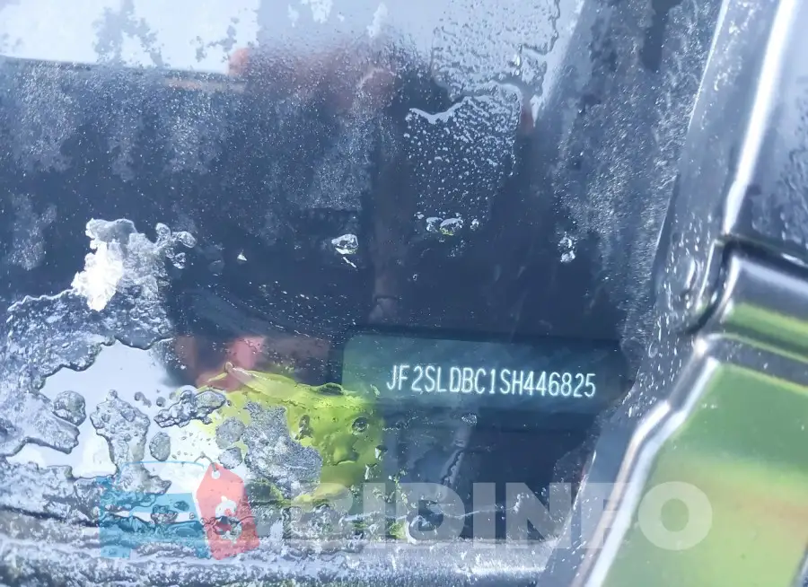 JF2SLDBC1SH446825 Photo# 9