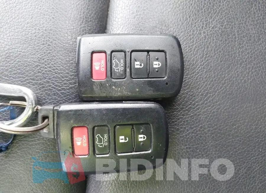 2T3DFREV6FW303152 Photo# 11