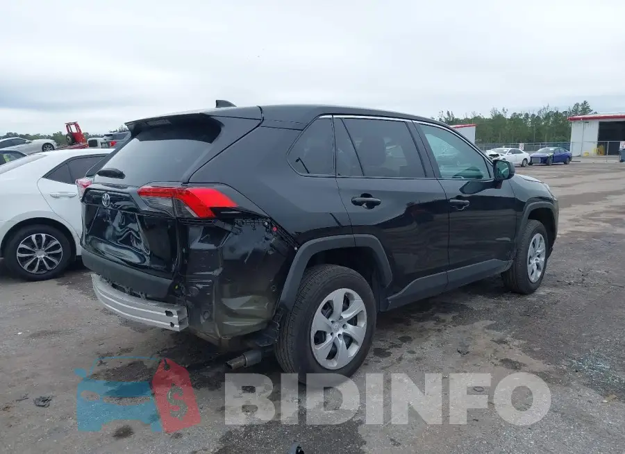 2T3F1RFV5RW449827 Photo# 4