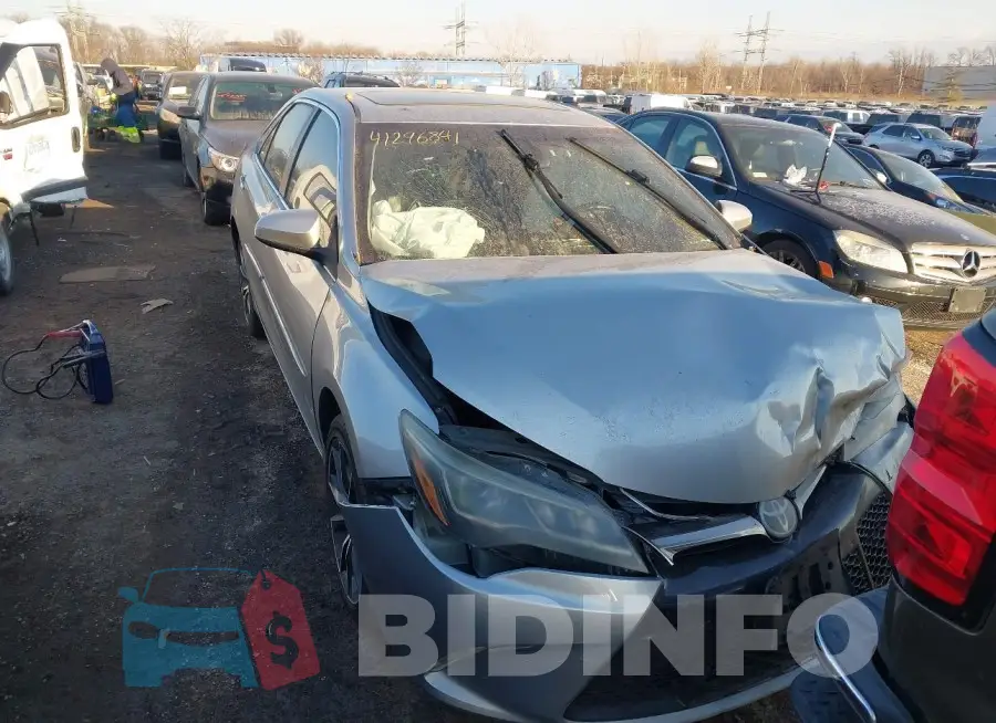 4T1BK1FK3FU557497 Photo# 12