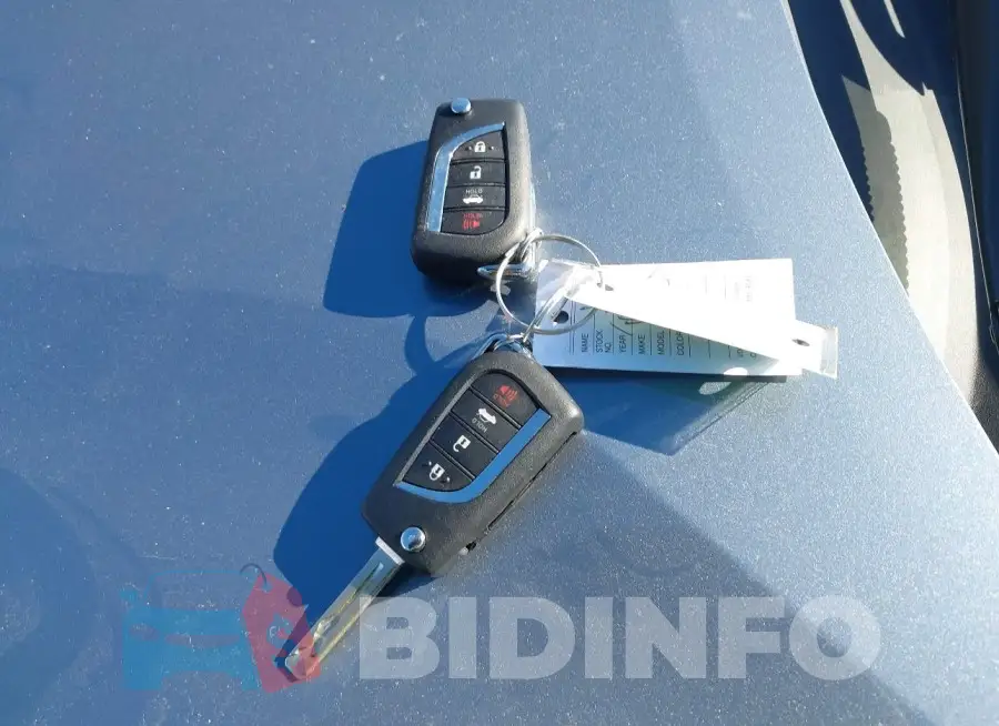 5YFB4MDE5RP117294 Photo# 11
