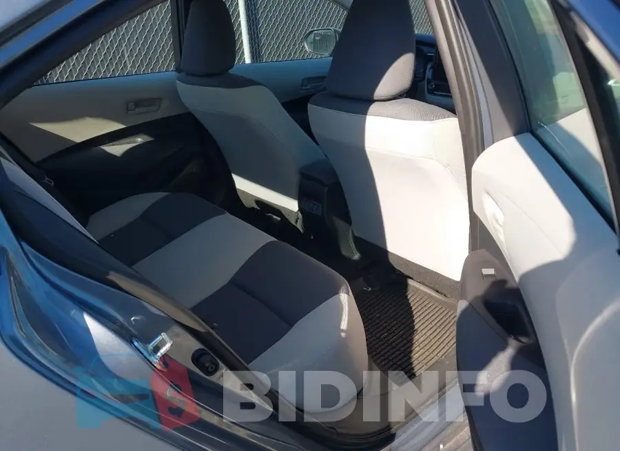 5YFB4MDE5RP117294 Photo# 8
