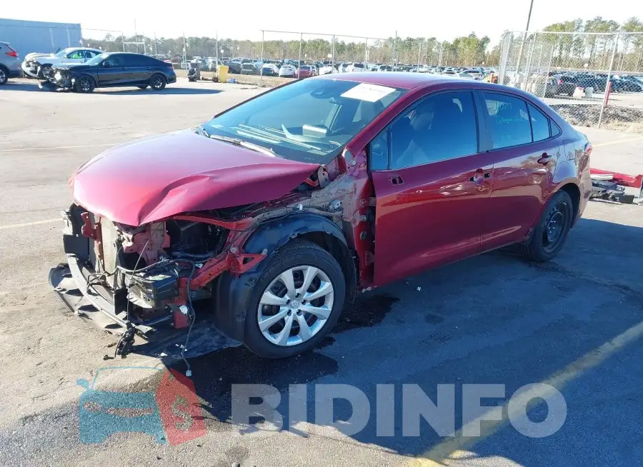 5YFEPMAE9NP371724 Photo# 2