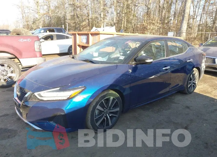 1N4AA6CV6PC512825 Photo# 2