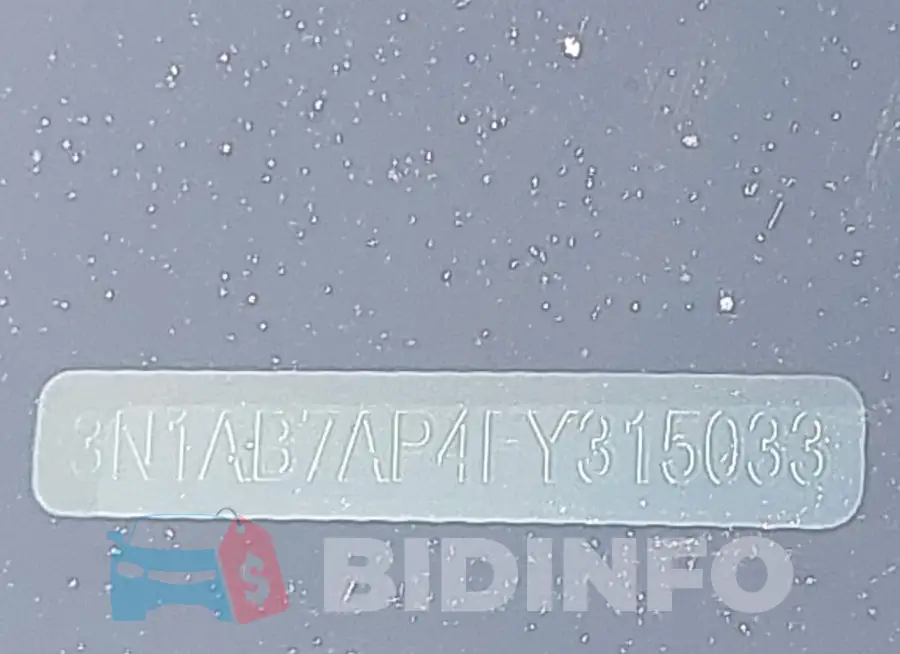 3N1AB7AP4FY315033 Photo# 9