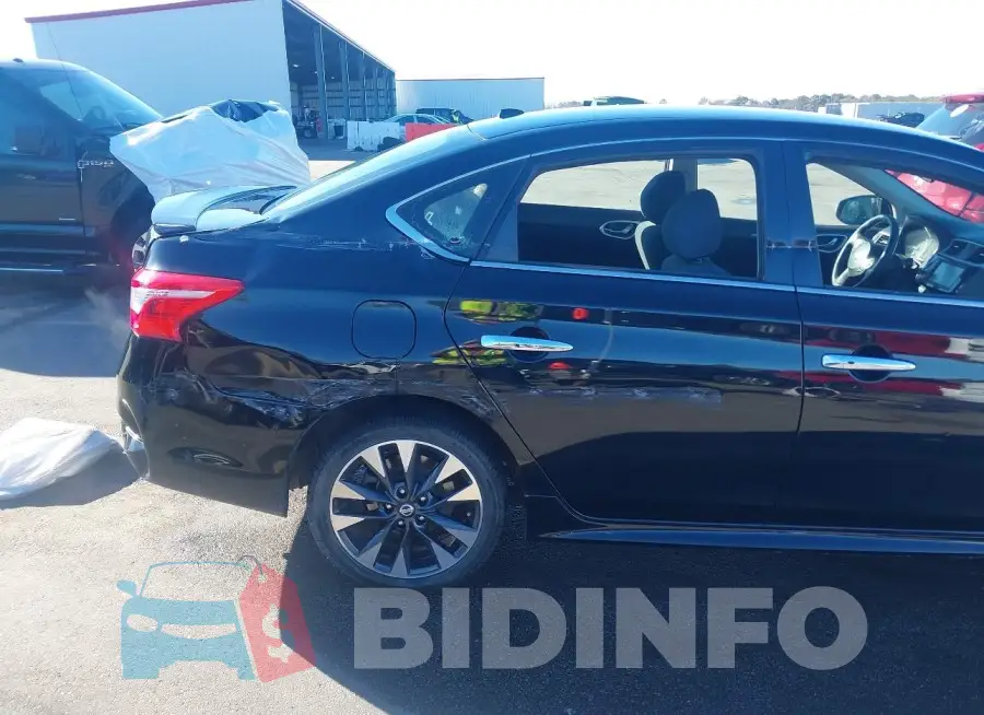3N1AB7AP5KY309168 Photo# 6
