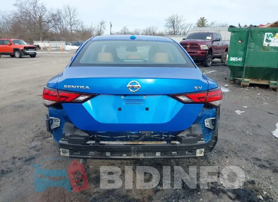 3N1AB8CV9LY245283 Photo# 17