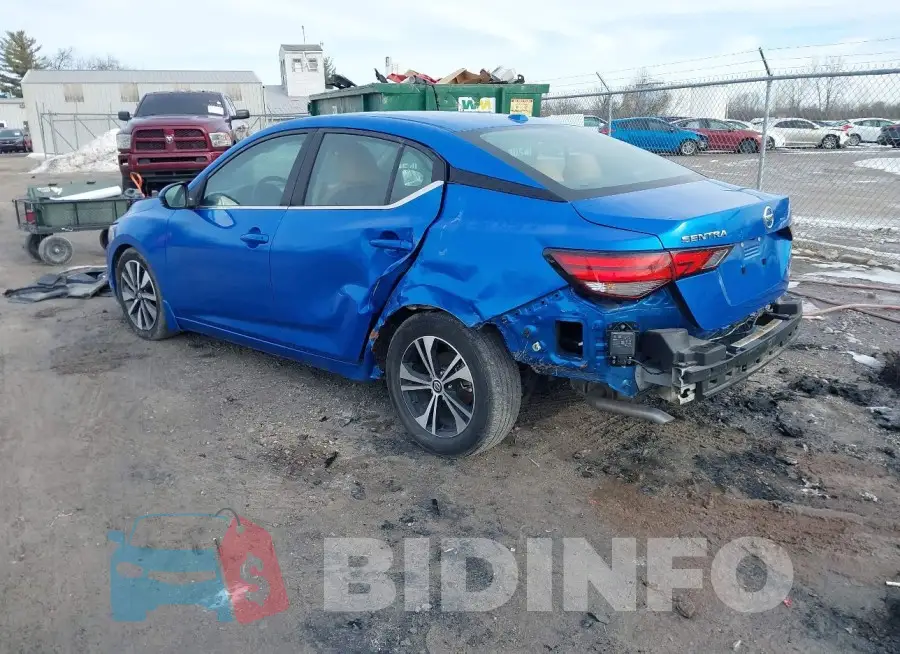 3N1AB8CV9LY245283 Photo# 3