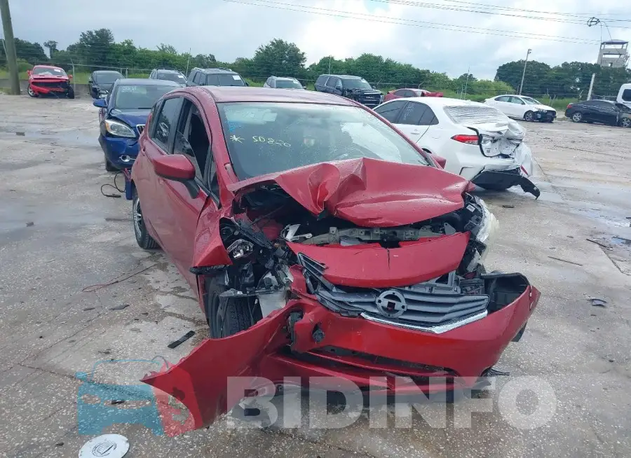 3N1CE2CP4FL442720 Photo# 6