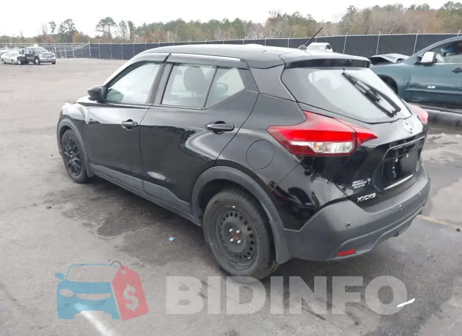 3N1CP5BV1LL561784 Photo# 3