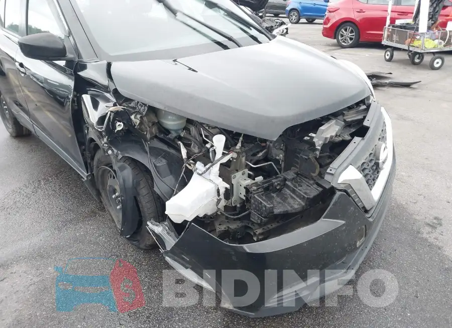 3N1CP5BV1LL561784 Photo# 6