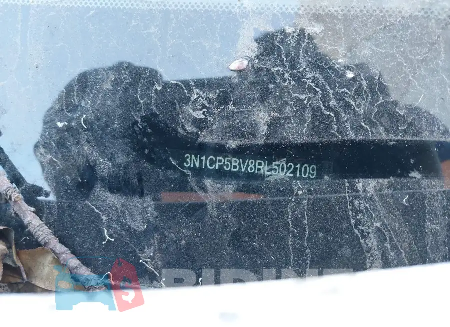 3N1CP5BV8RL502109 Photo# 16