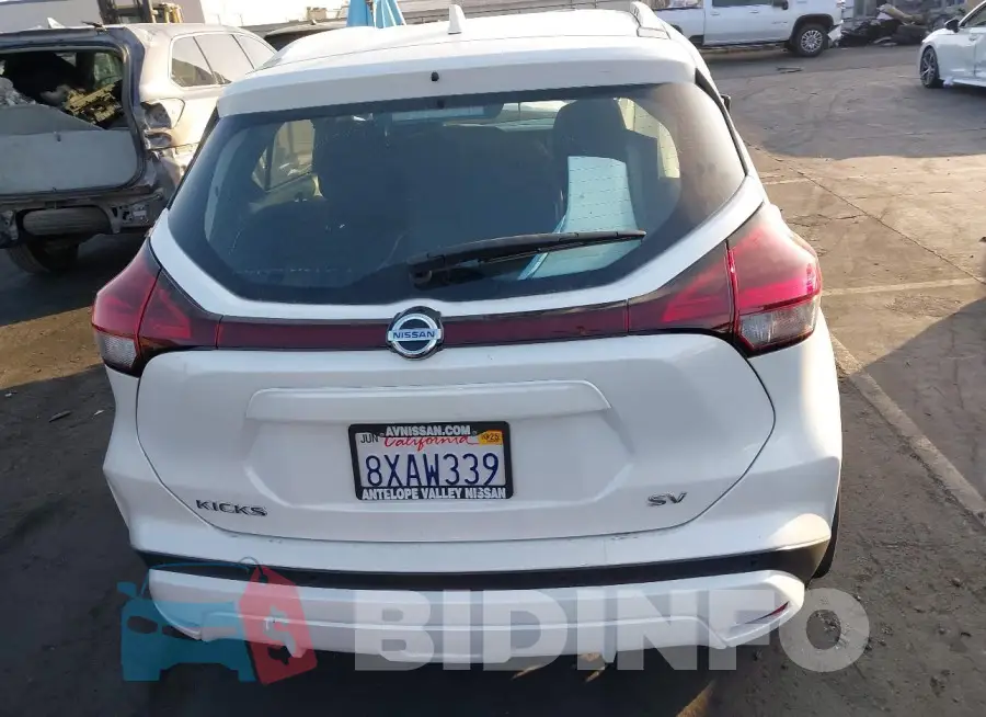 3N1CP5CV5ML502768 Photo# 17