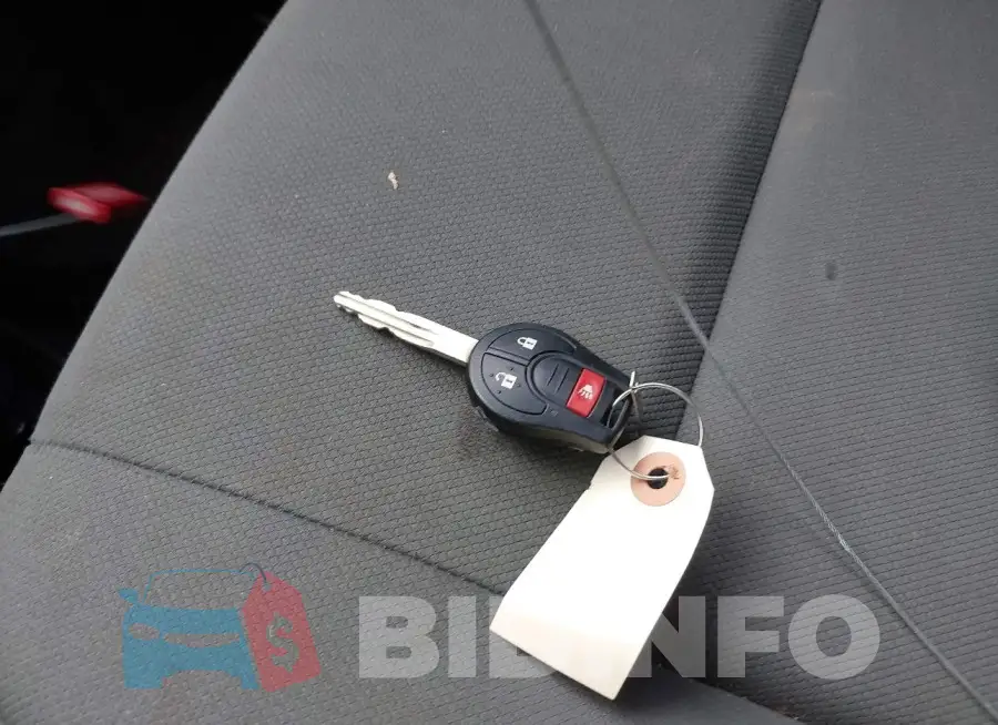 3N6CM0KNXMK705071 Photo# 11