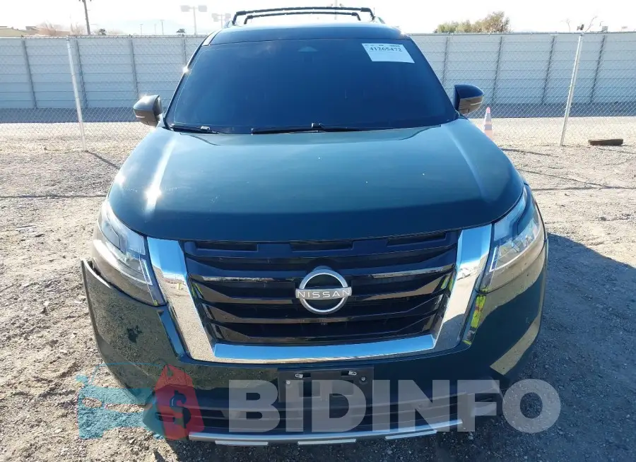 5N1DR3CA6PC230045 Photo# 12