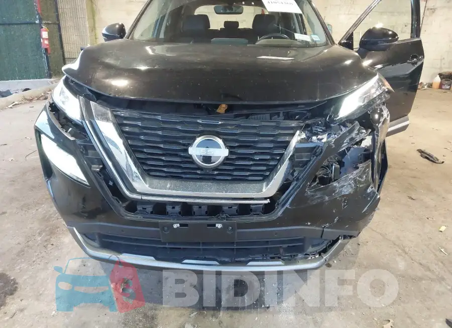 JN8BT3CBXPW474676 Photo# 6