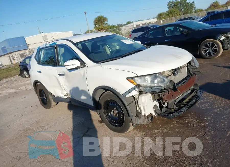 KNMAT2MT1FP573145 Photo# 1