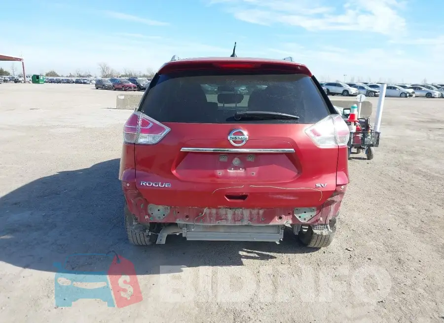 KNMAT2MT2GP606543 Photo# 6
