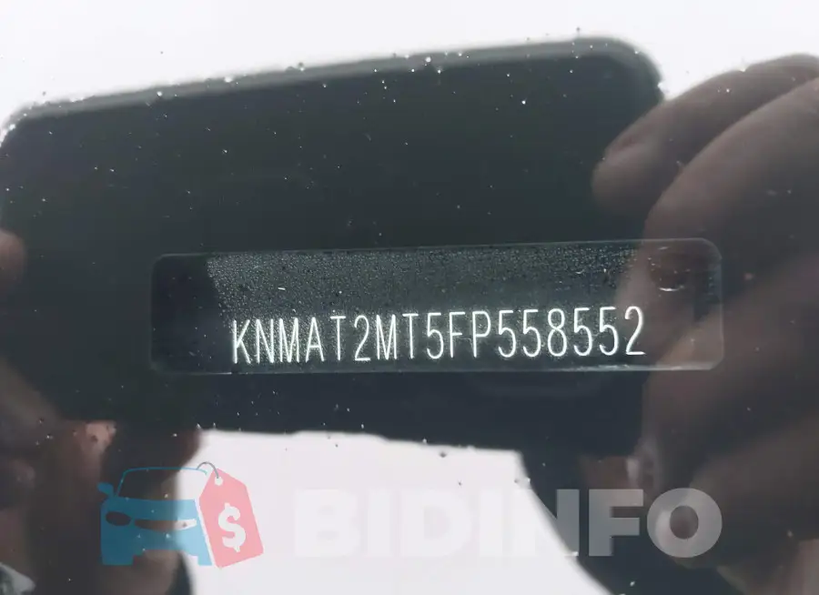 KNMAT2MT5FP558552 Photo# 9