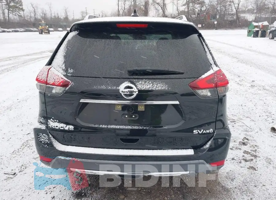 KNMAT2MV8JP609746 Photo# 16