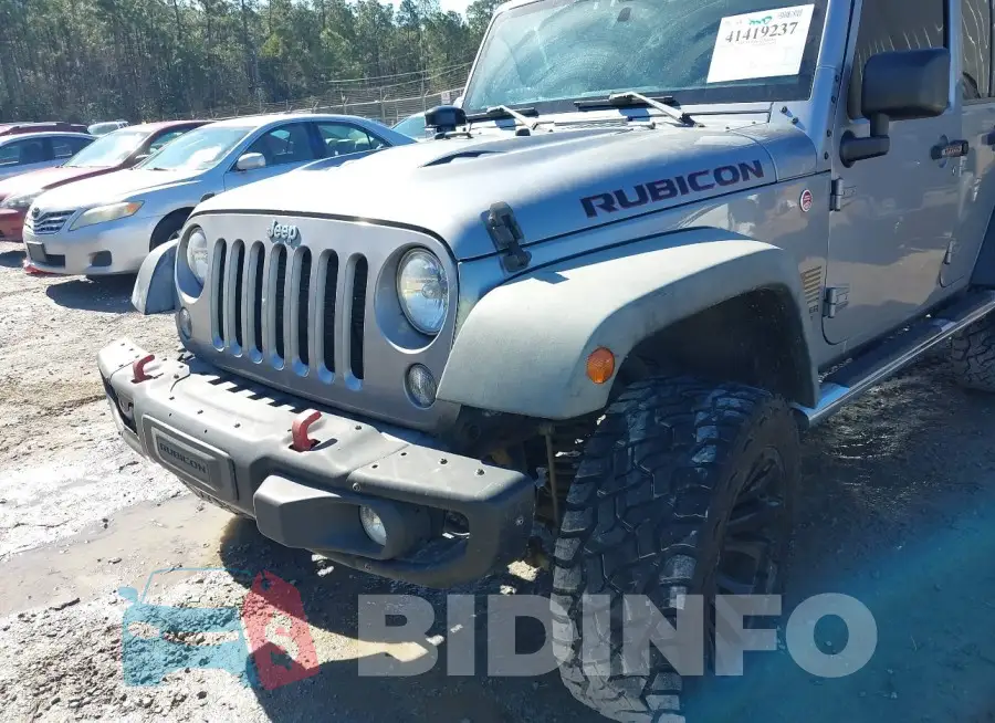 1C4HJWFG2FL587607 Photo# 6