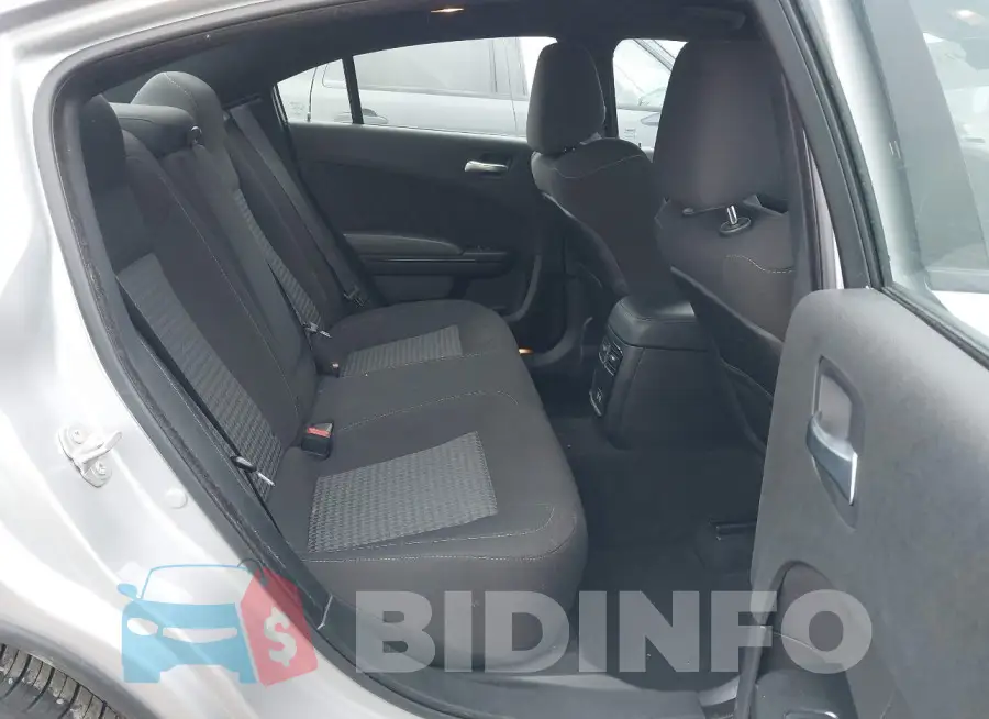 2C3CDXHG3PH612036 Photo# 8
