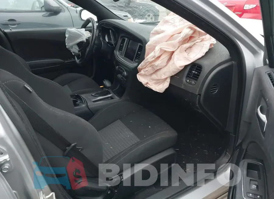 2C3CDXHG3PH612036 Photo# 5