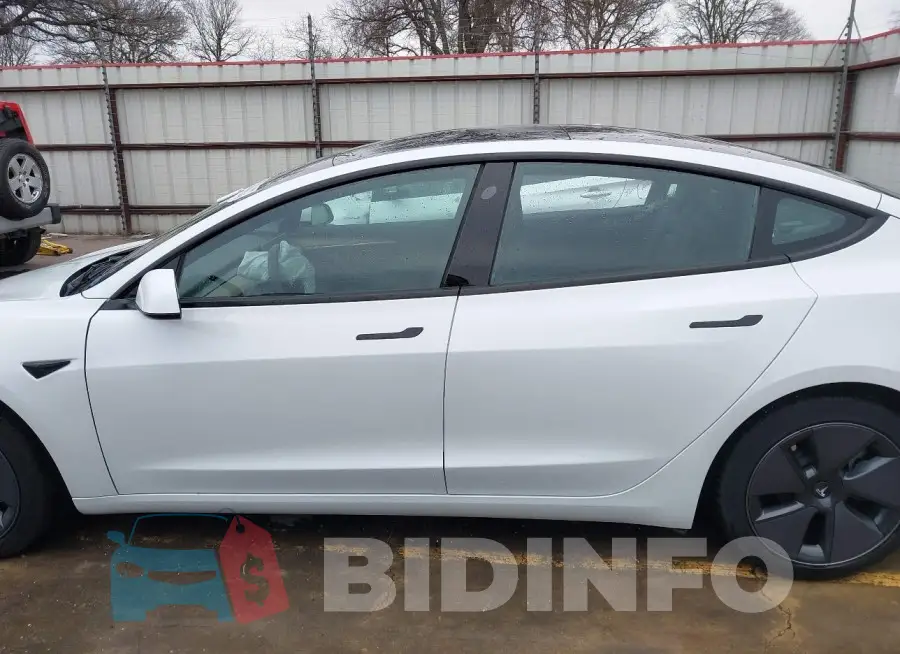 5YJ3E1EB6PF393433 Photo# 15