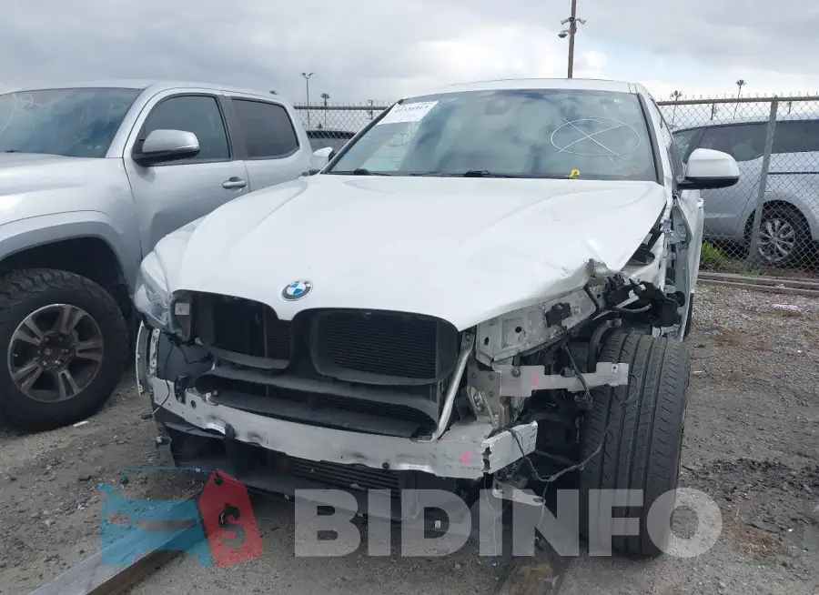 5UXKU0C5XJ0G81436 Photo# 13