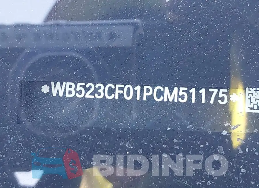 WB523CF01PCM51175 Photo# 9