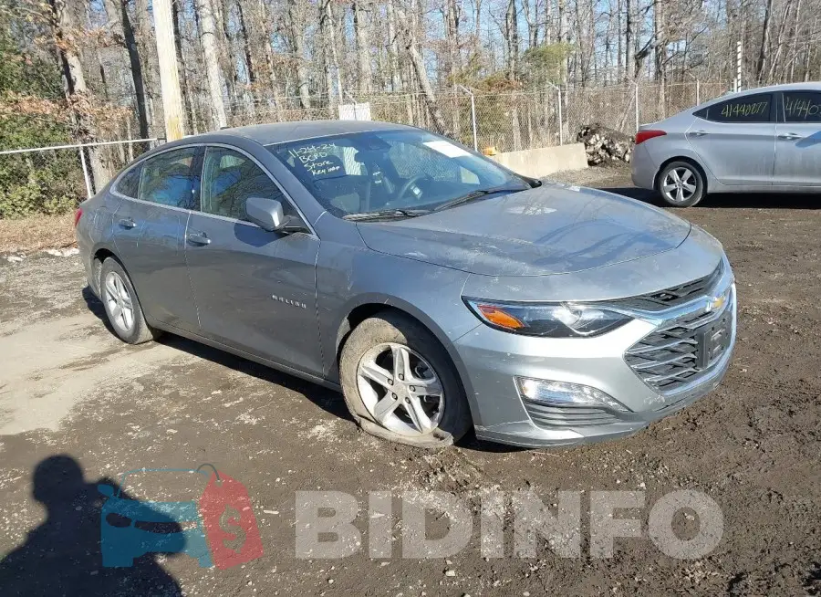 1G1ZD5ST3PF217395 Photo# 1