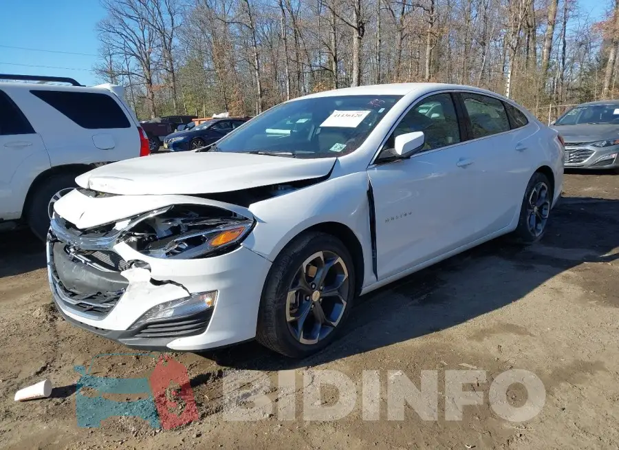 1G1ZD5ST4RF225038 Photo# 2
