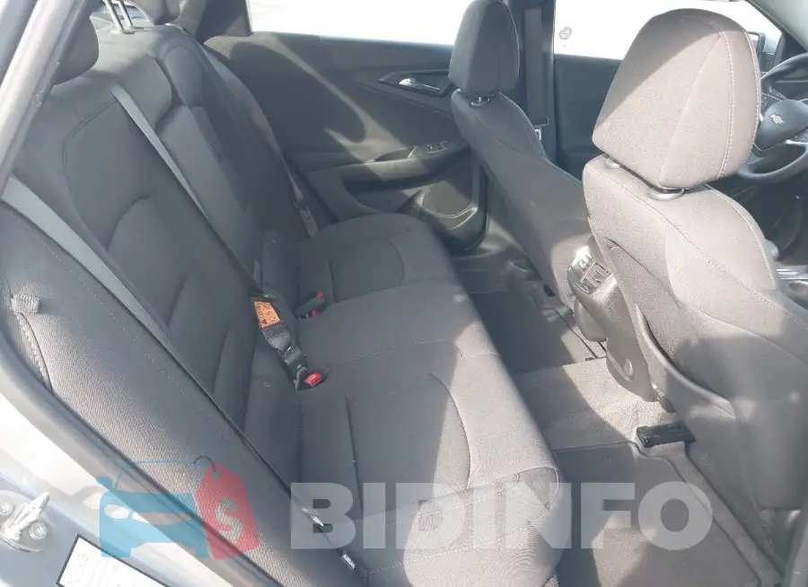 1G1ZD5ST5PF236014 Photo# 8