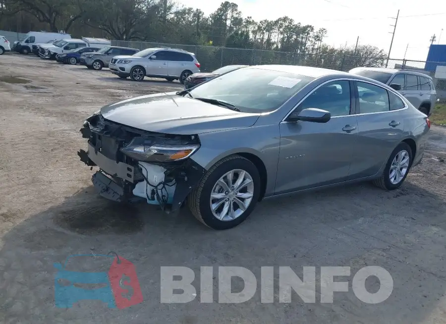 1G1ZD5ST5PF236014 Photo# 2