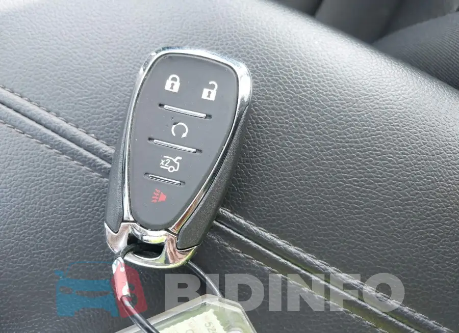 1G1ZD5ST5PF236014 Photo# 11
