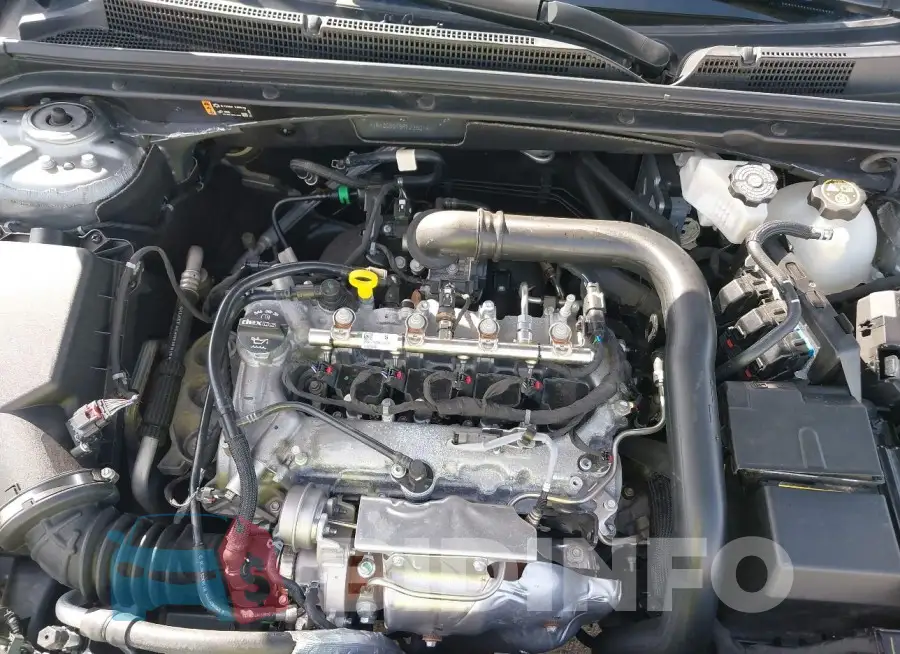 1G1ZD5ST5PF236014 Photo# 10