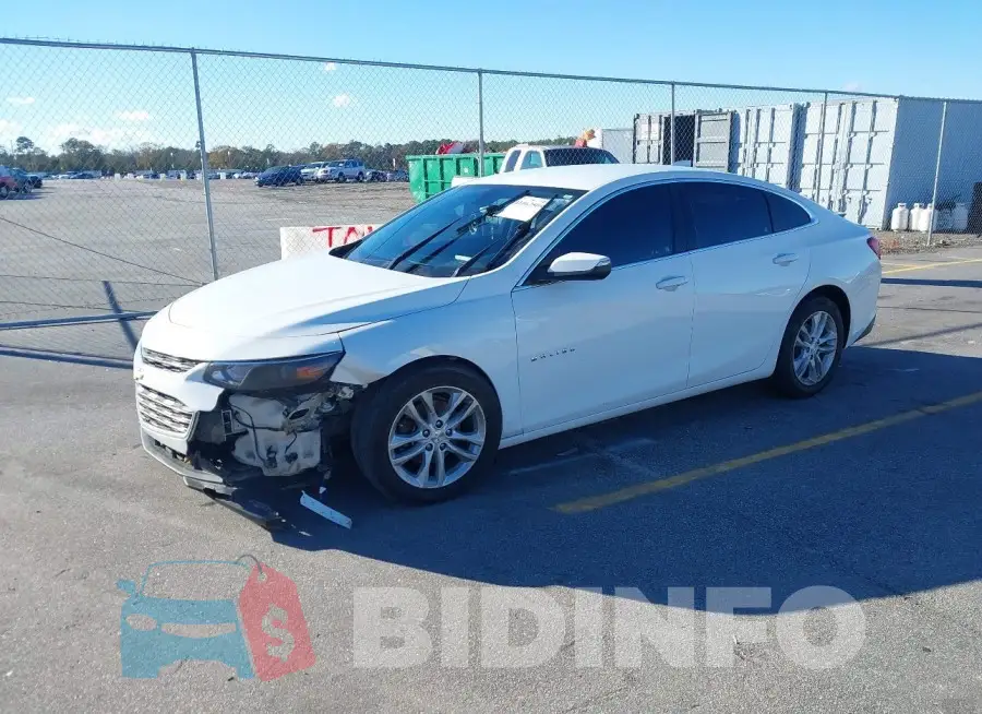 1G1ZD5ST8JF145908 Photo# 2