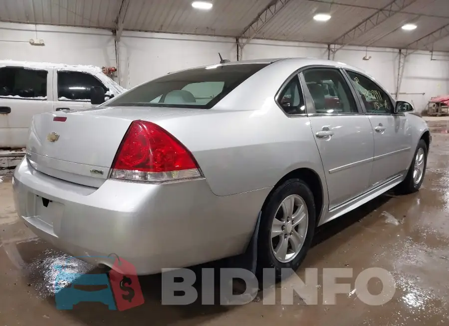 2G1WA5E37F1166416 Photo# 4