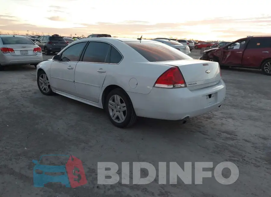 2G1WB5E31F1121842 Photo# 3