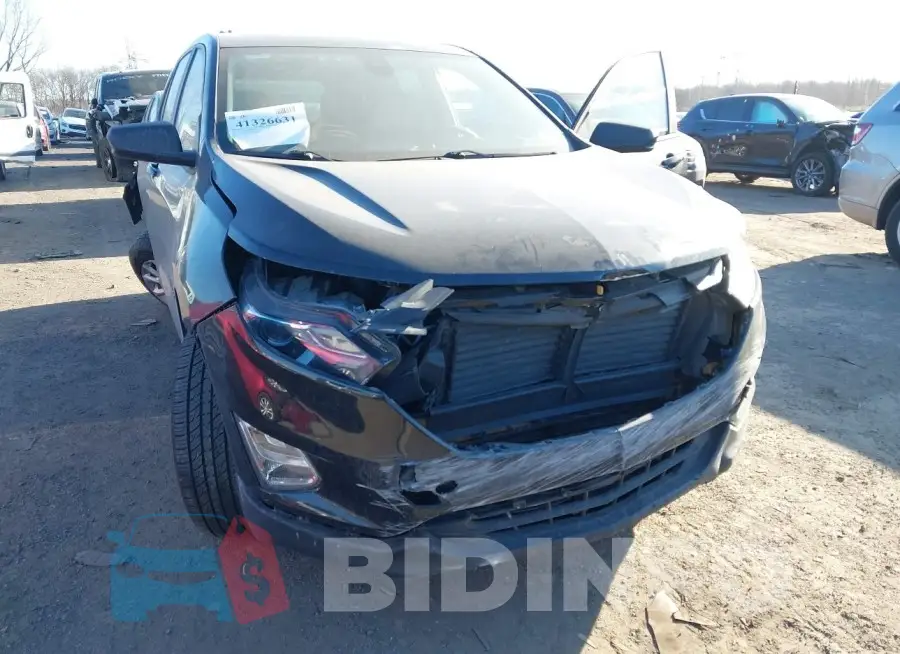 2GNAXHEV5L6153902 Photo# 6