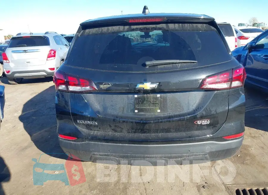 2GNAXHEV8N6121111 Photo# 16